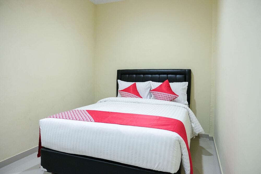 Белитунг: OYO 1149 Hotel Mustika