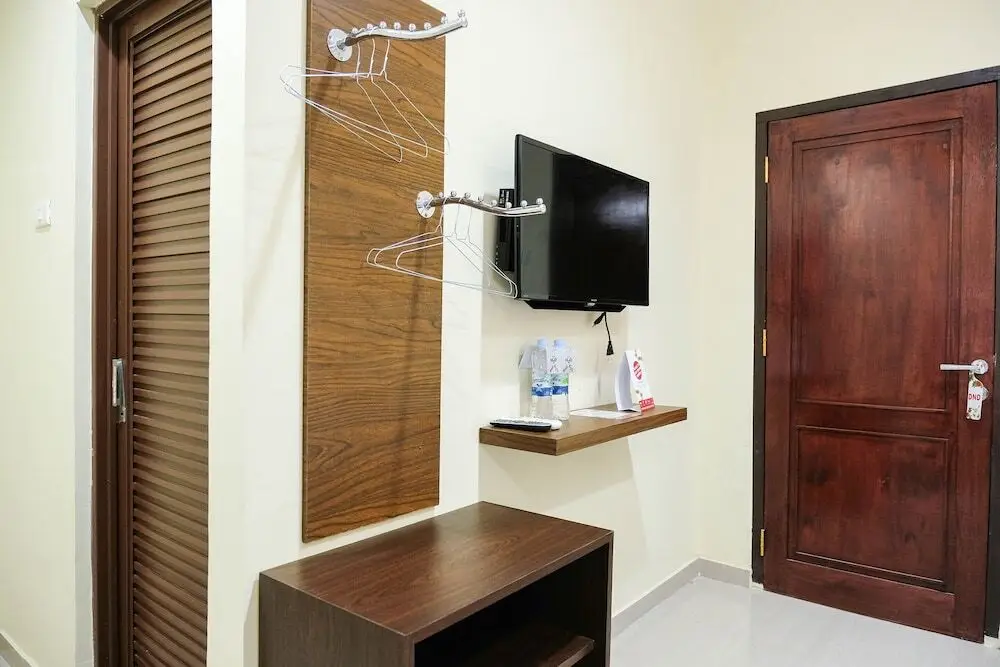 Белитунг: OYO 1149 Hotel Mustika