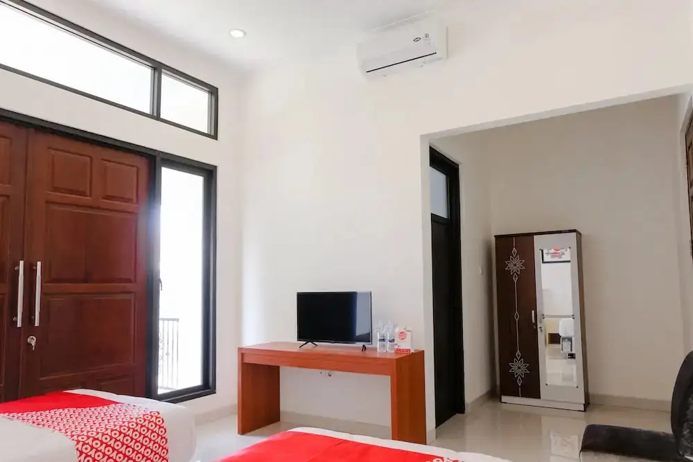 Маланг: OYO 1110 Ijen Butik House