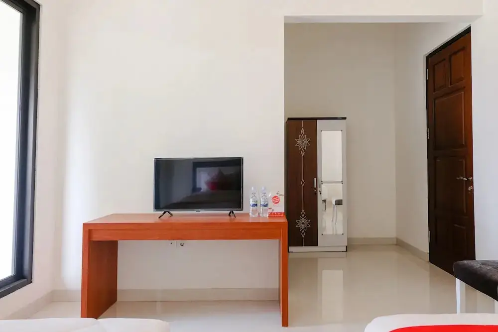 Маланг: OYO 1110 Ijen Butik House