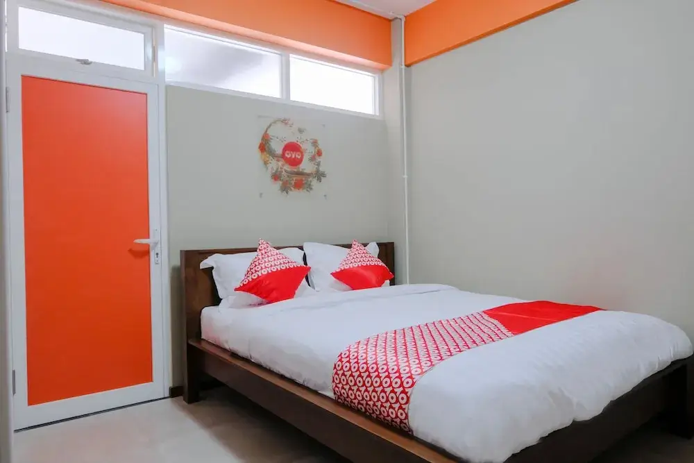 Маланг: OYO 1119 Gendhis Gallery Syariah