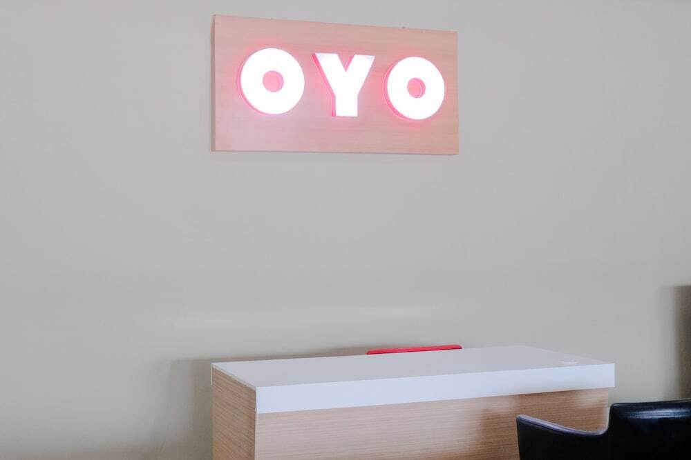 Маланг: OYO 1119 Gendhis Gallery Syariah