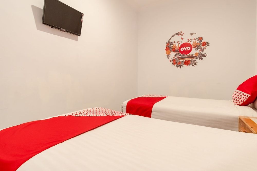 Медан: Oyo 1243 9 Haan Homestay