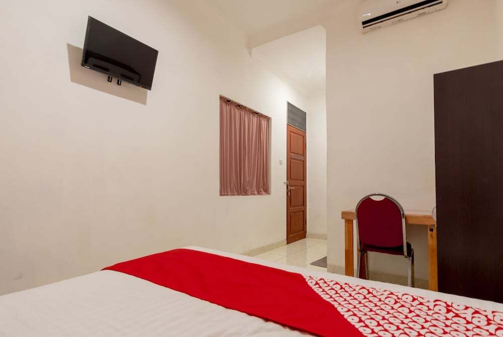 Медан: Oyo 1243 9 Haan Homestay