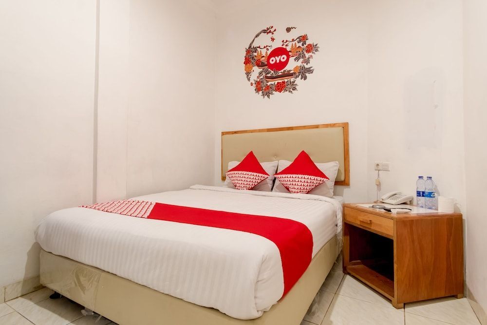 Медан: Oyo 1243 9 Haan Homestay