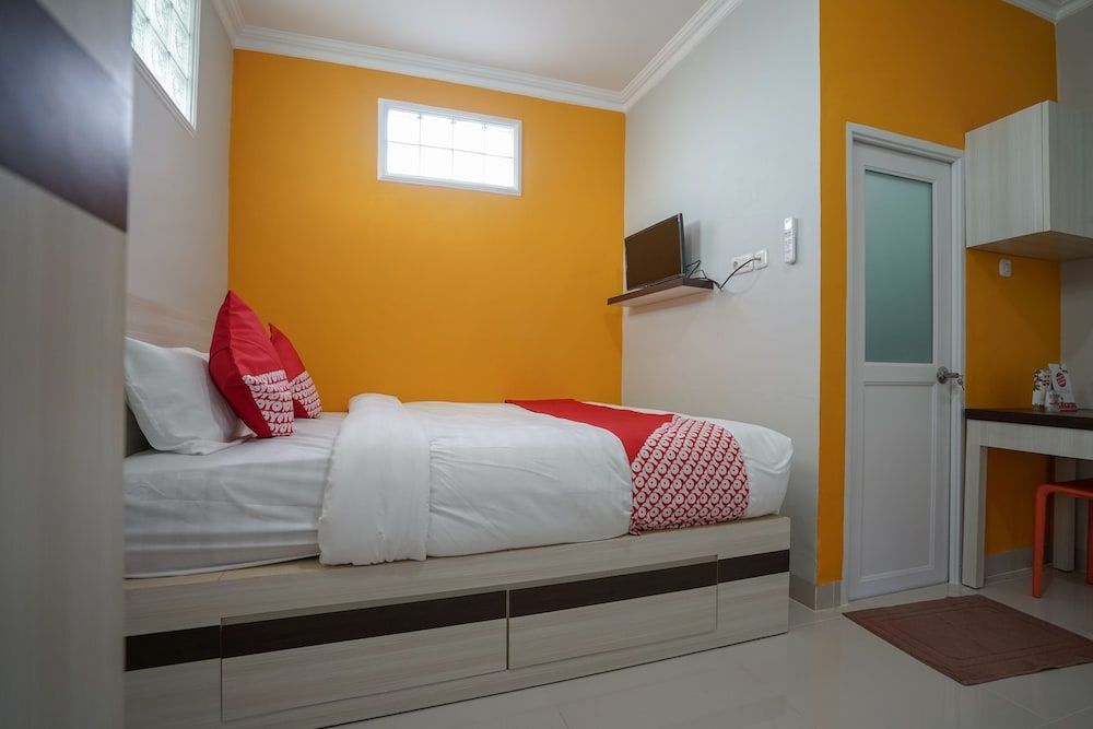 Палембанг: OYO 948 Vivi Residence Syariah Ii