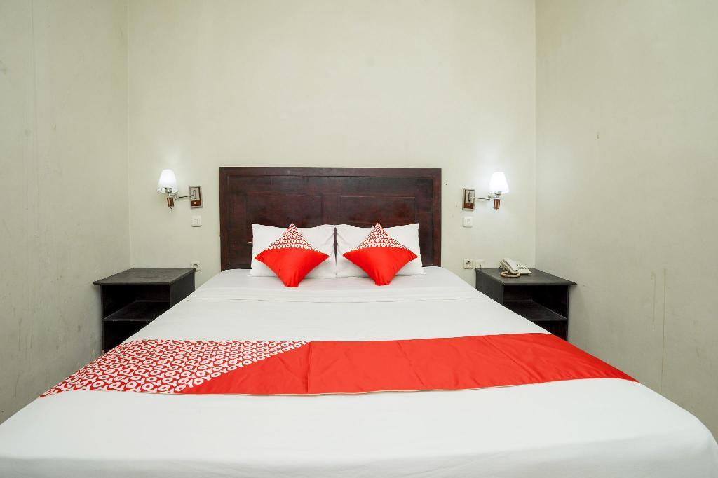 Самаринда: OYO 1005 Hotel Kumala