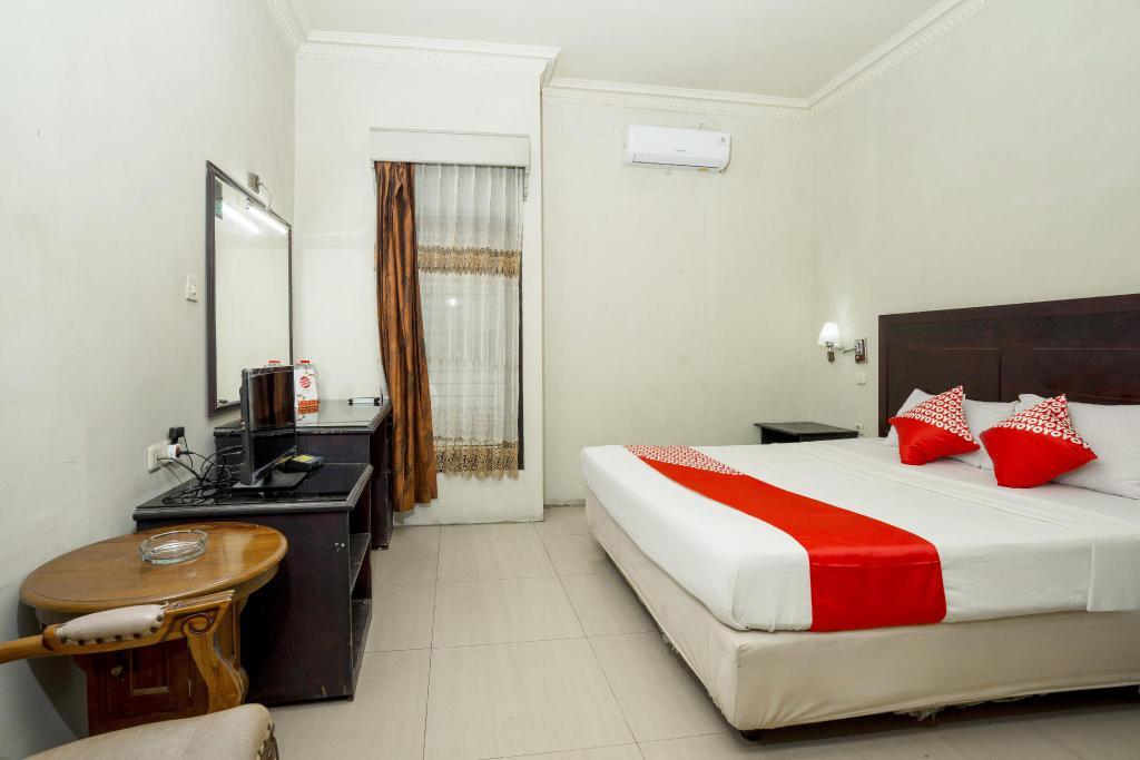 Самаринда: OYO 1005 Hotel Kumala