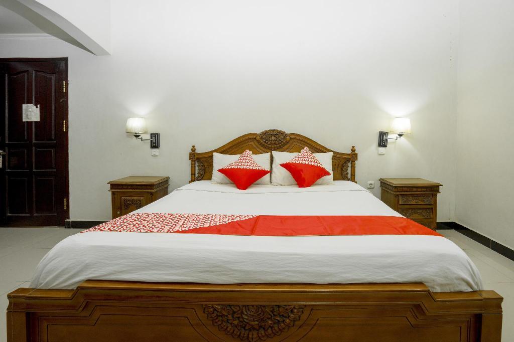 Самаринда: OYO 1005 Hotel Kumala