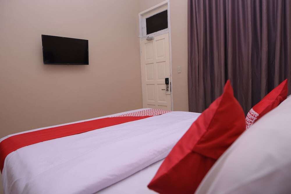 Сабанг: OYO 1262 Sabang Fair Hotel