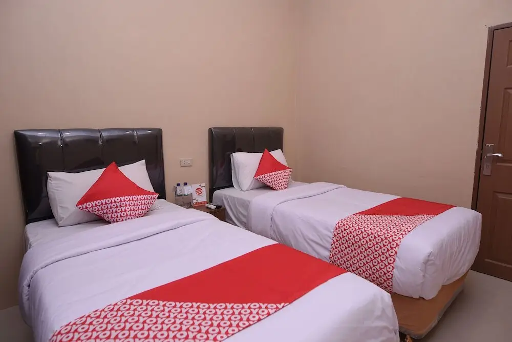Сабанг: OYO 1262 Sabang Fair Hotel