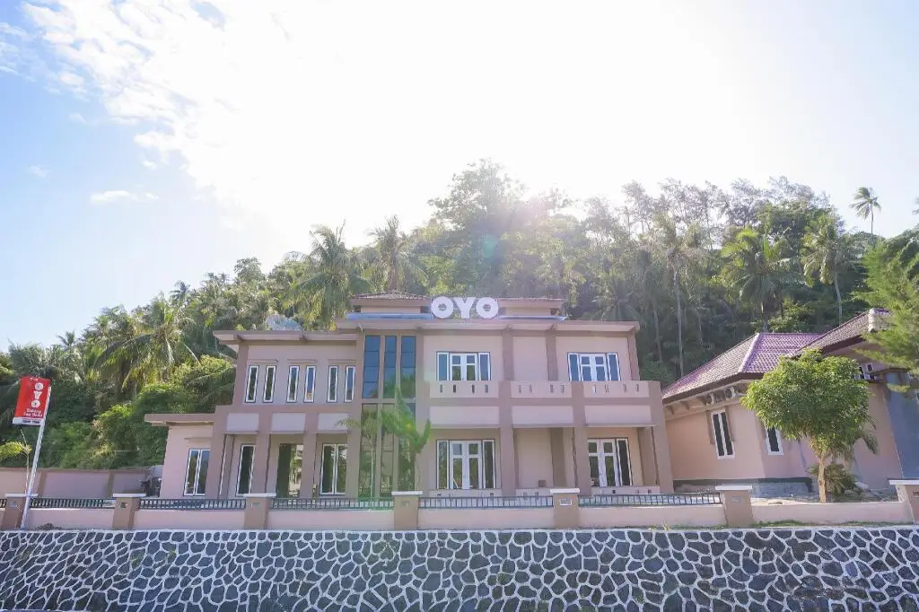 Сабанг: OYO 1262 Sabang Fair Hotel