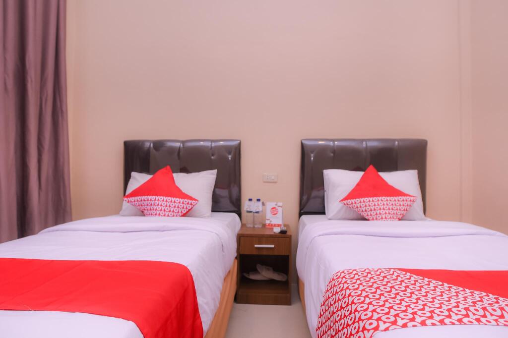 Сабанг: OYO 1262 Sabang Fair Hotel