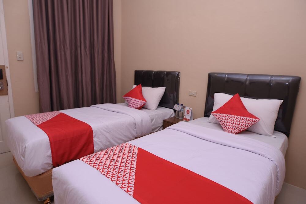 Сабанг: OYO 1262 Sabang Fair Hotel