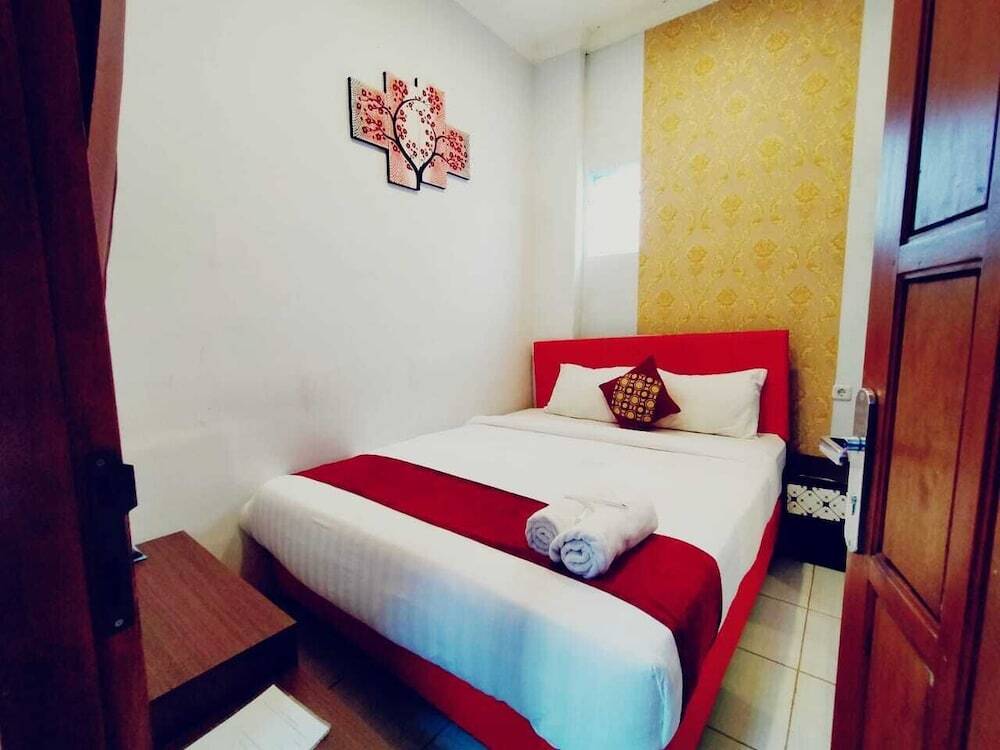 Маланг: Mhs Inn Syariah Hotel