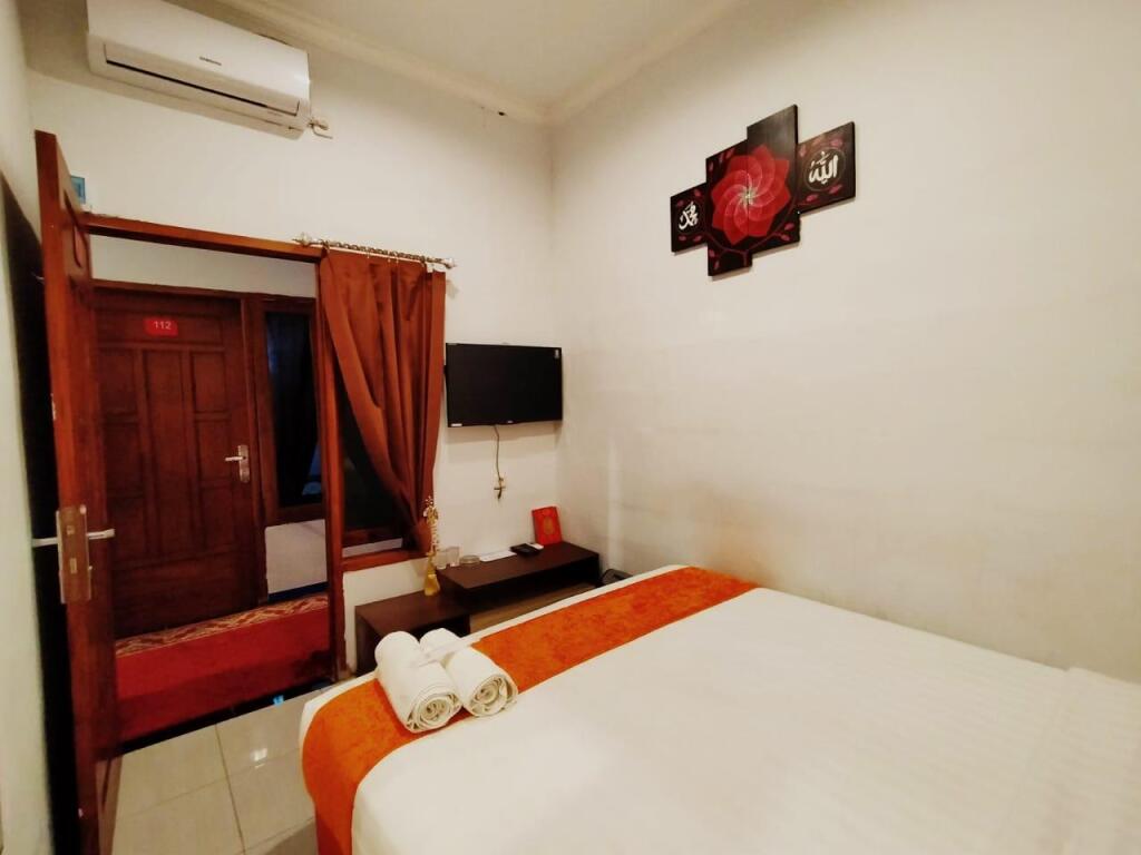 Маланг: Mhs Inn Syariah Hotel