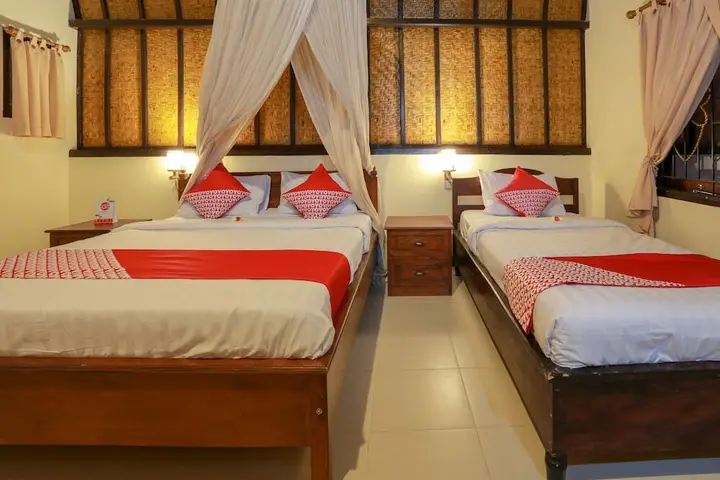 Jerowaru: Oyo 1321 Mountain Resort