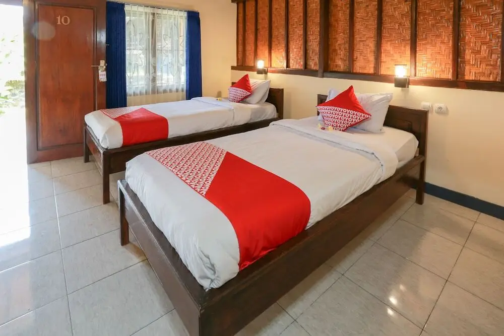 Jerowaru: Oyo 1321 Mountain Resort