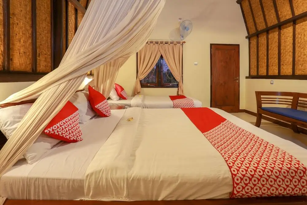 Jerowaru: Oyo 1321 Mountain Resort