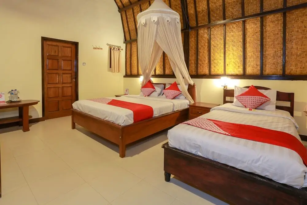 Jerowaru: Oyo 1321 Mountain Resort