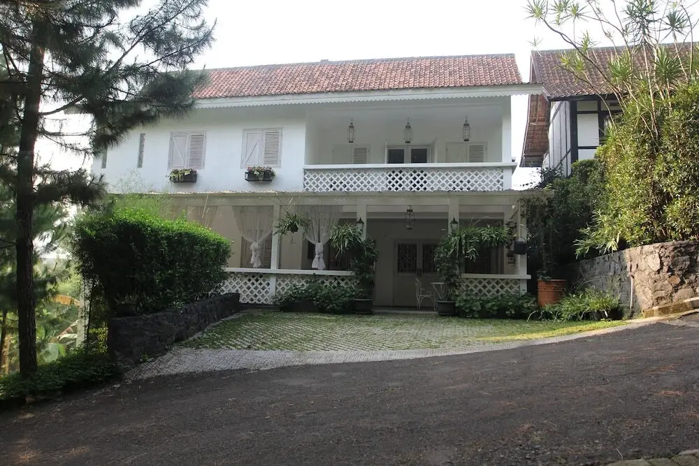 Богор: OYO 156 Wirasamala Villa