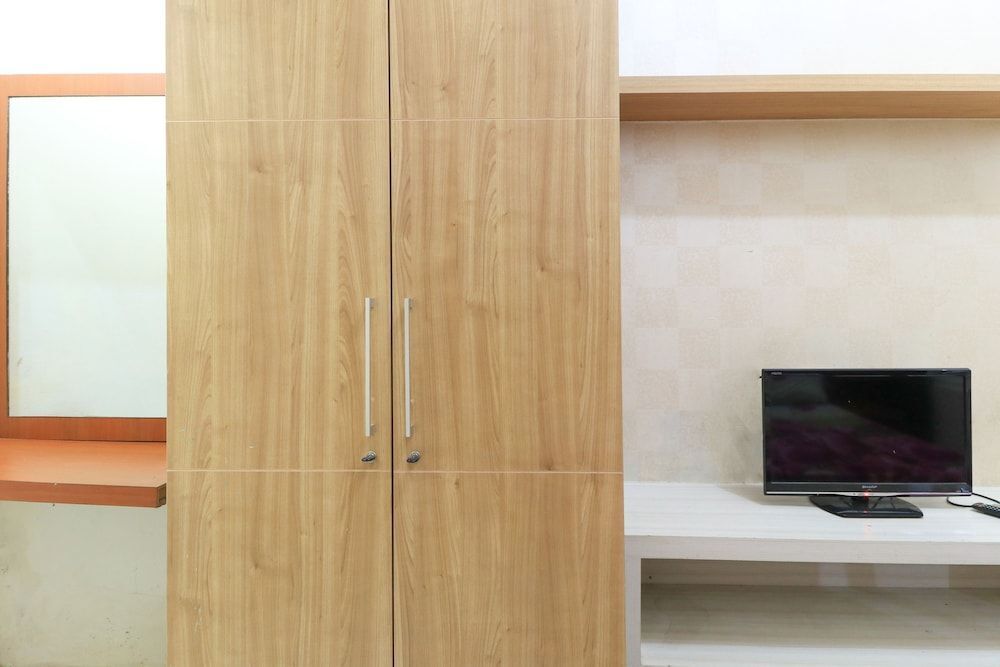Сурабая: Homestay Babussalam