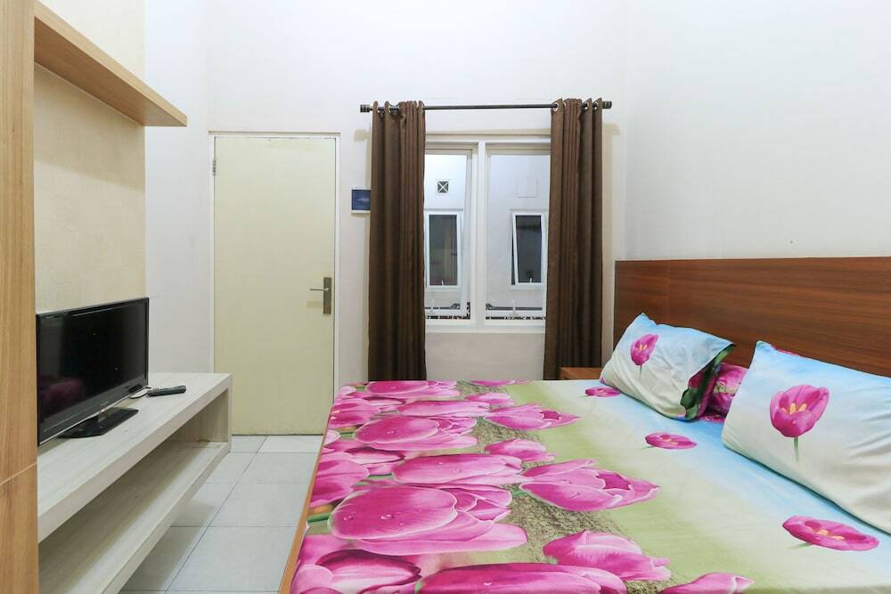 Сурабая: Homestay Babussalam