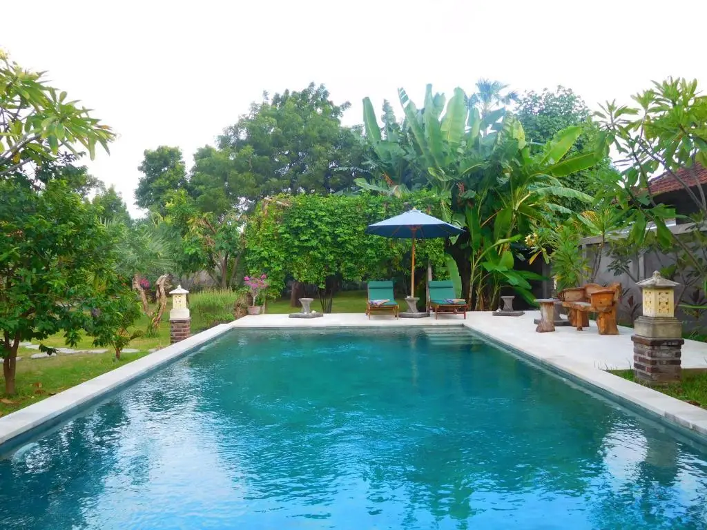 Пемутеран: TEGAL SARI, Pemuteran- North Bali