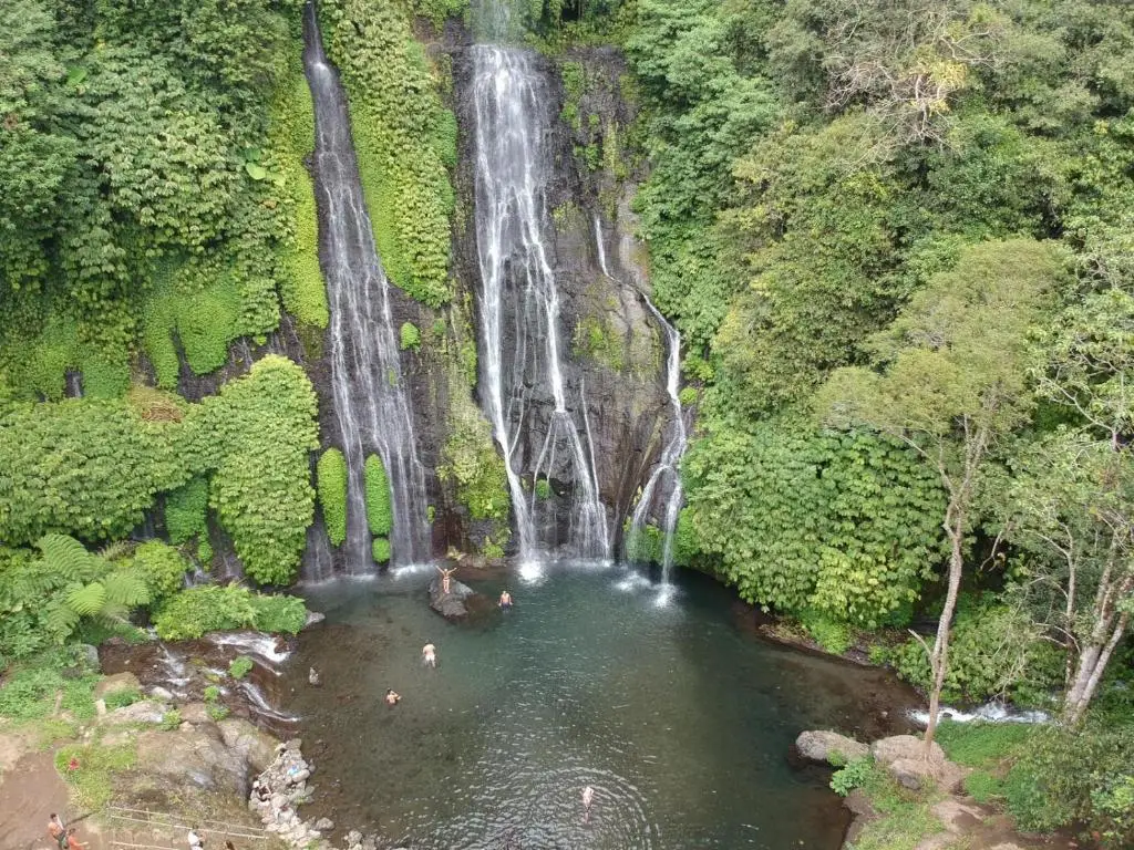 Пемутеран: TEGAL SARI, Pemuteran- North Bali