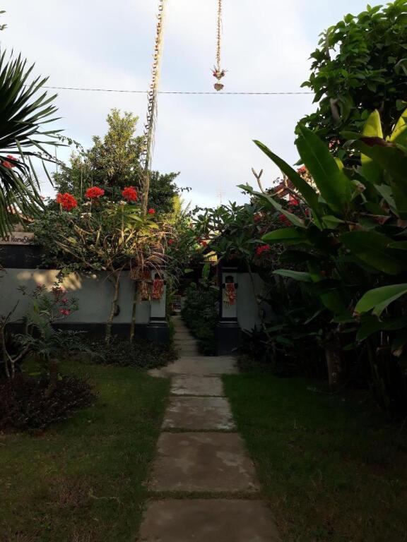 Лембонган-Айленд: Nerima Hut Lembongan