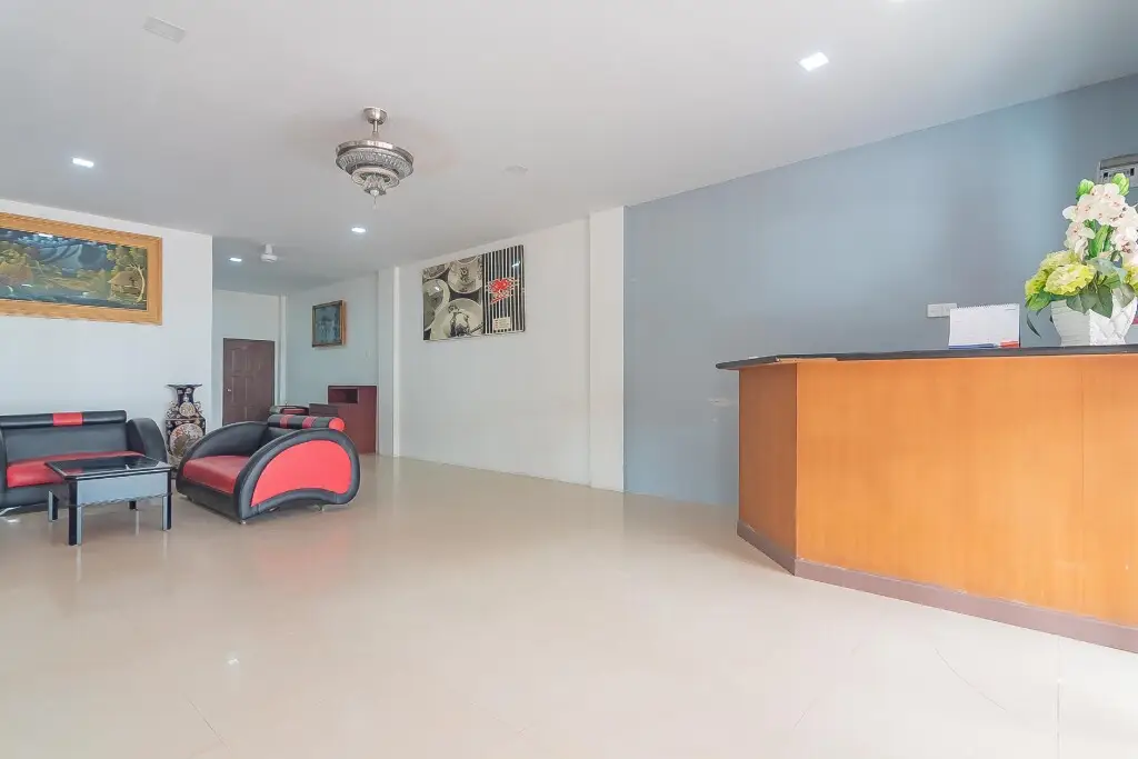 Батам: RedDoorz near RSUD Embung Fatimah Batam