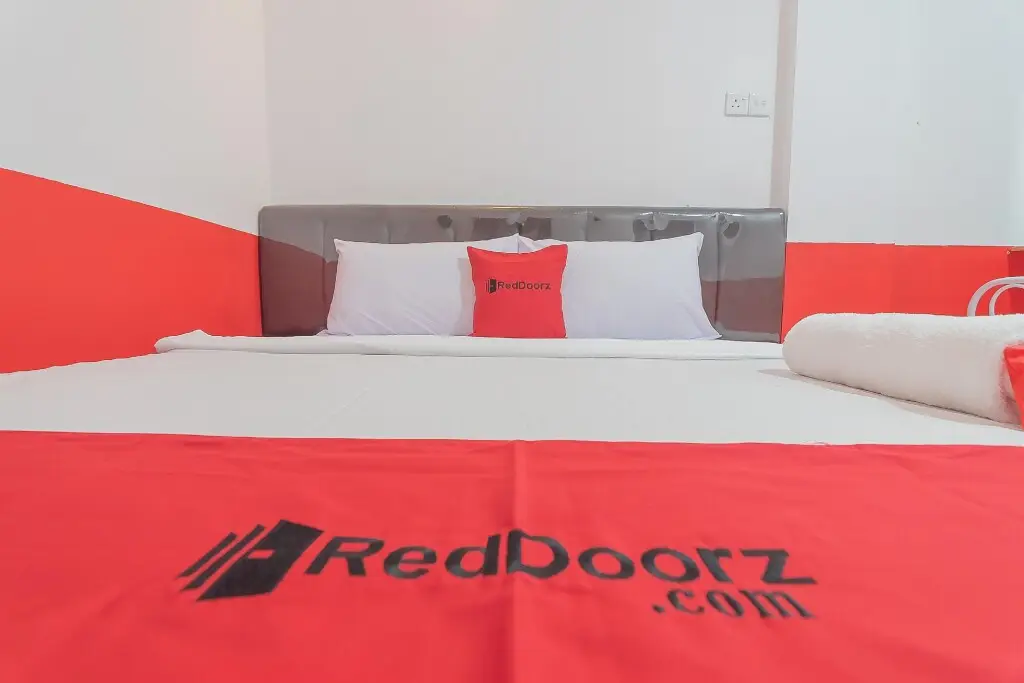 Батам: RedDoorz near RSUD Embung Fatimah Batam