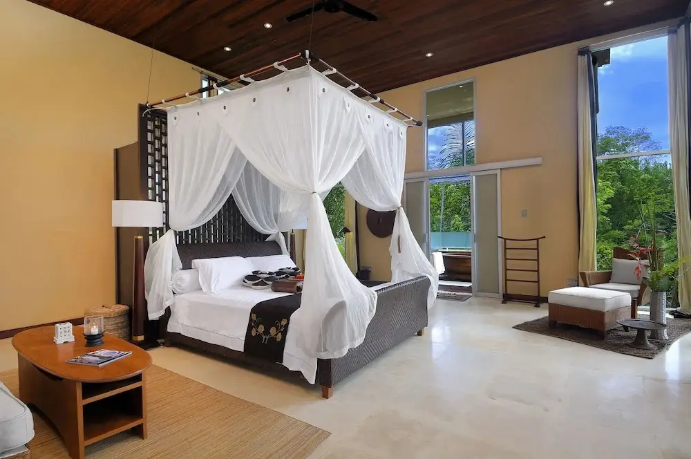 Тегаллаланг: Villa Kalisha
