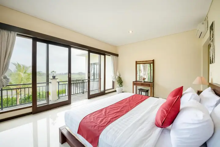 Убуд: Mardika Private Villa
