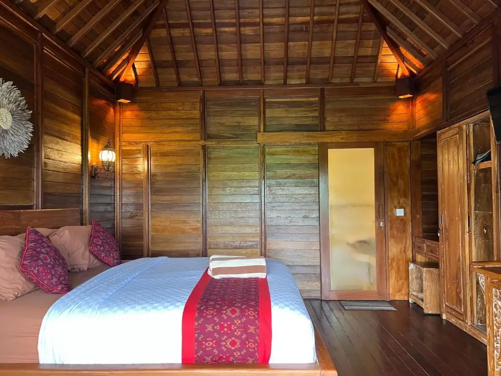 Убуд: Mardika Private Villa