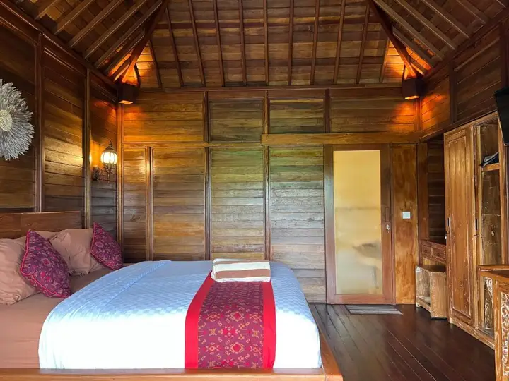 Убуд: Mardika Private Villa
