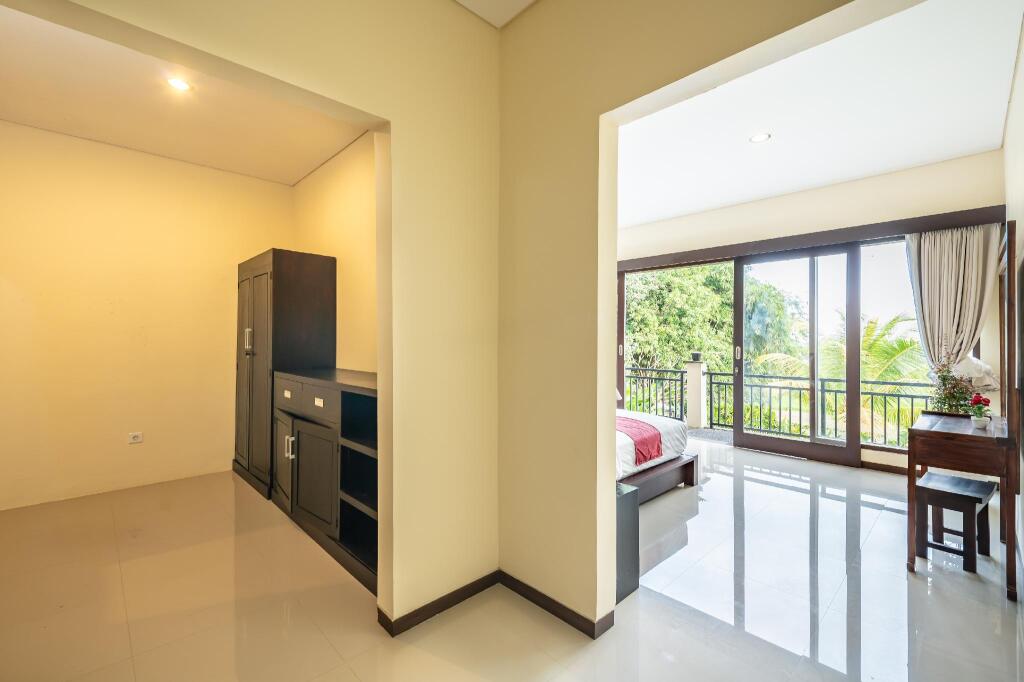 Убуд: Mardika Private Villa