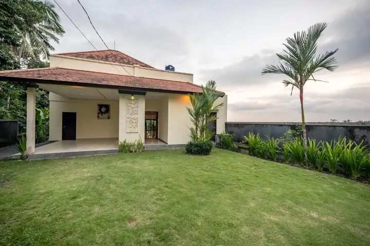 Убуд: Mardika Private Villa