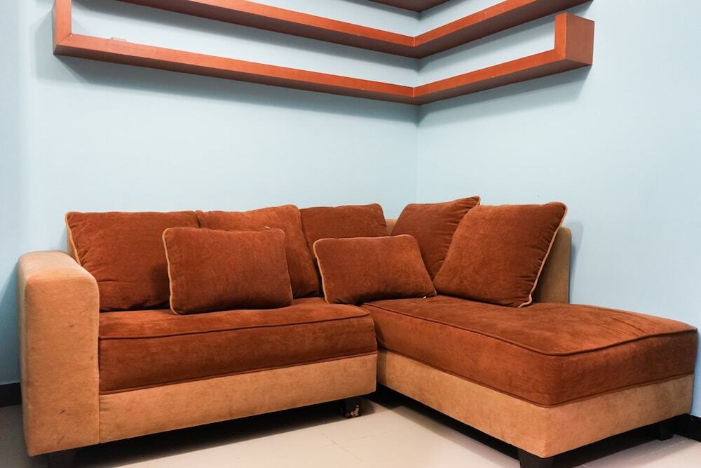 Джакарта: 1BR Apartment at Marbella Kemang Residence By Travelio
