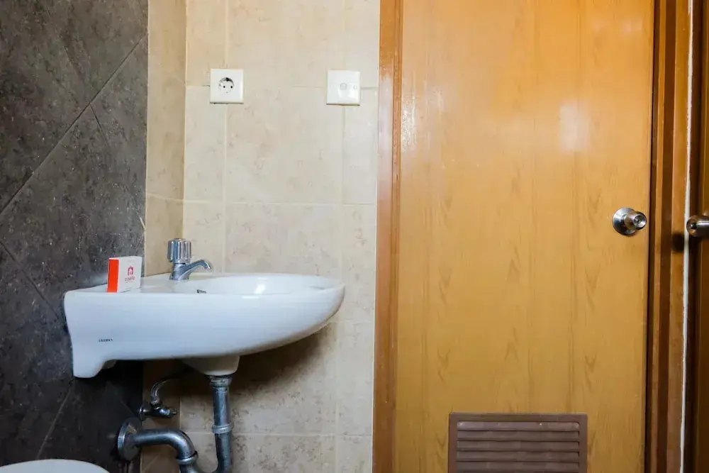 Тангеранг: 2BR Apartment at Great Western Serpong