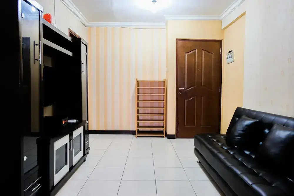Тангеранг: 2BR Apartment at Great Western Serpong