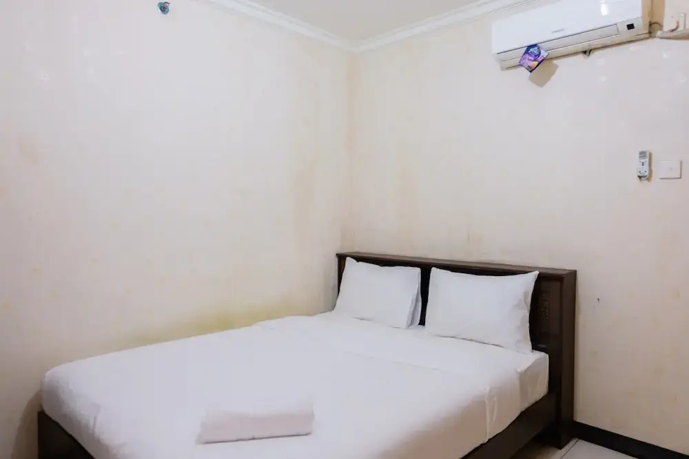Тангеранг: 2BR Apartment at Great Western Serpong