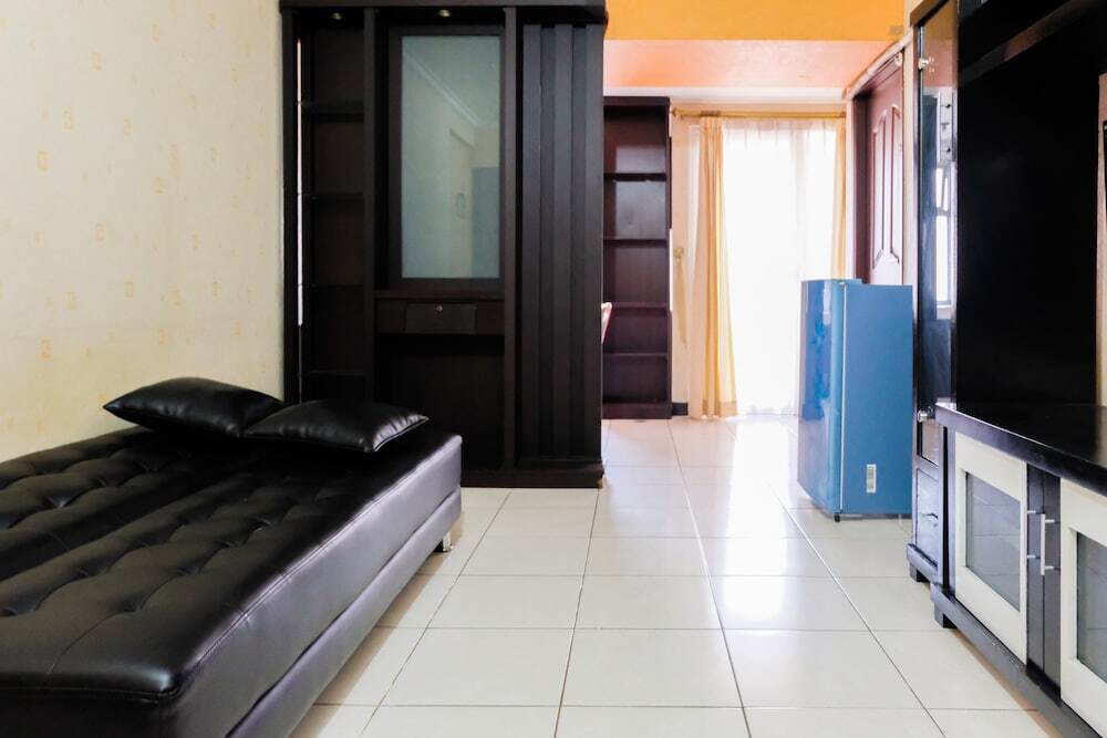 Тангеранг: 2BR Apartment at Great Western Serpong