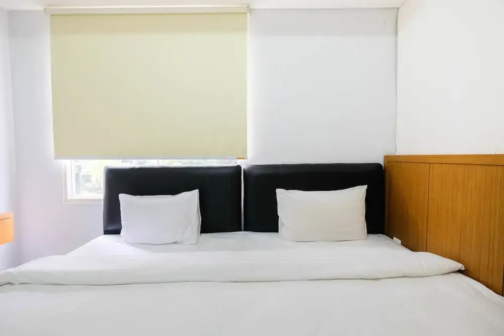 Тангеранг: 2BR Apartment at Silkwood Residence near Gading Serpong