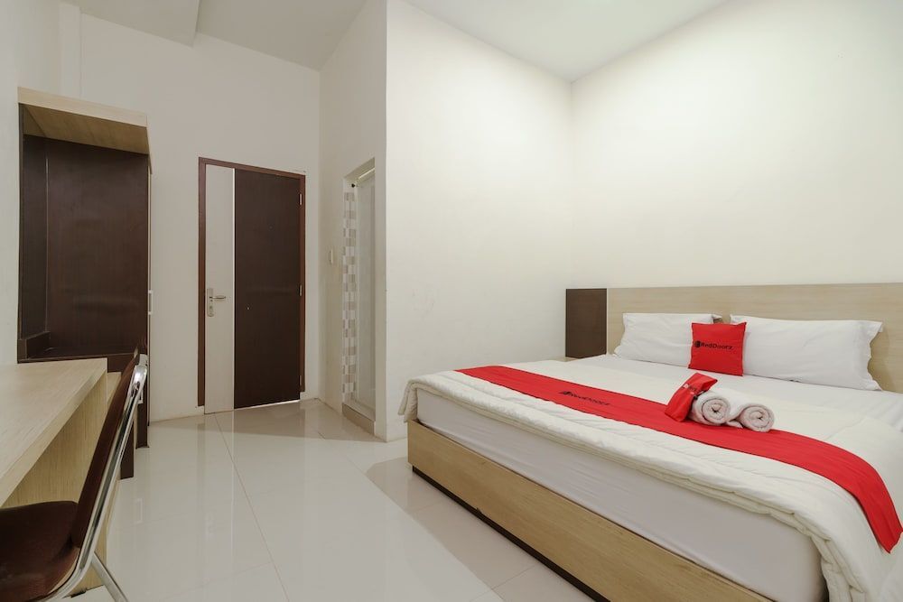 Банда-Ачех: RedDoorz Syariah near Baiturrahman Aceh