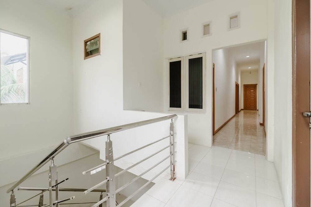 Банда-Ачех: RedDoorz Syariah near Baiturrahman Aceh