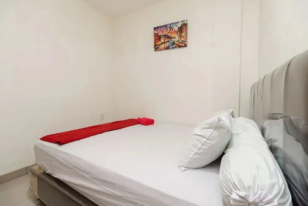 Банда-Ачех: RedDoorz Syariah near Universitas Serambi Mekkah