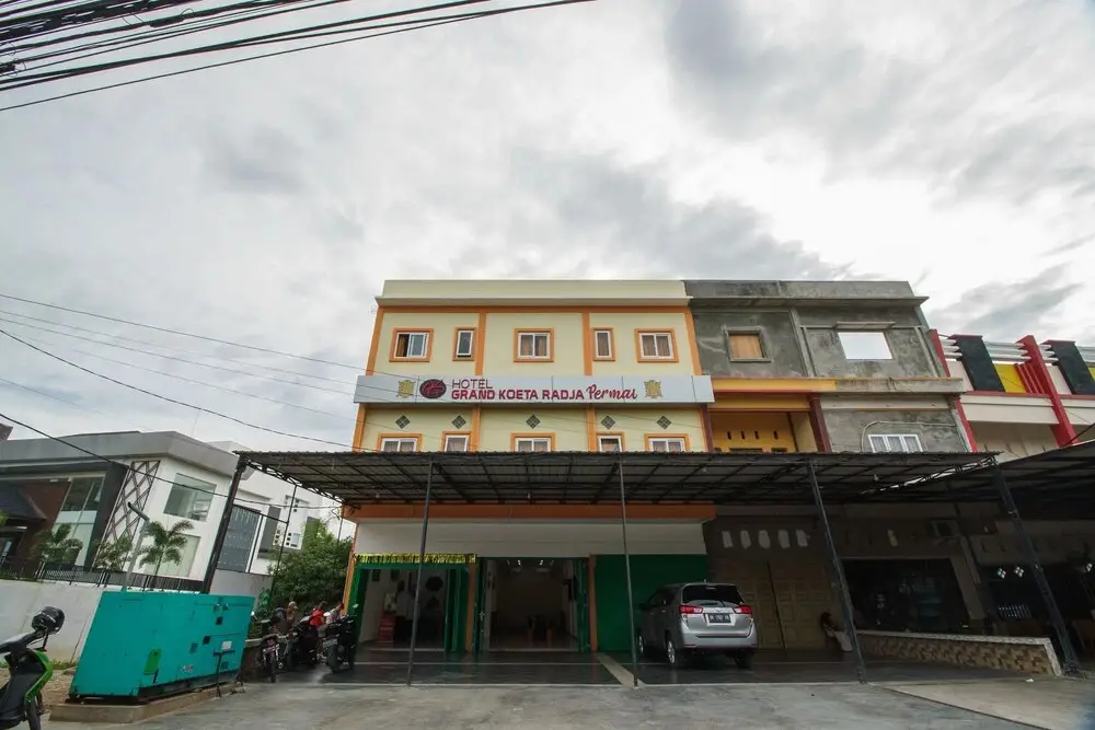Банда-Ачех: RedDoorz Syariah near Universitas Serambi Mekkah