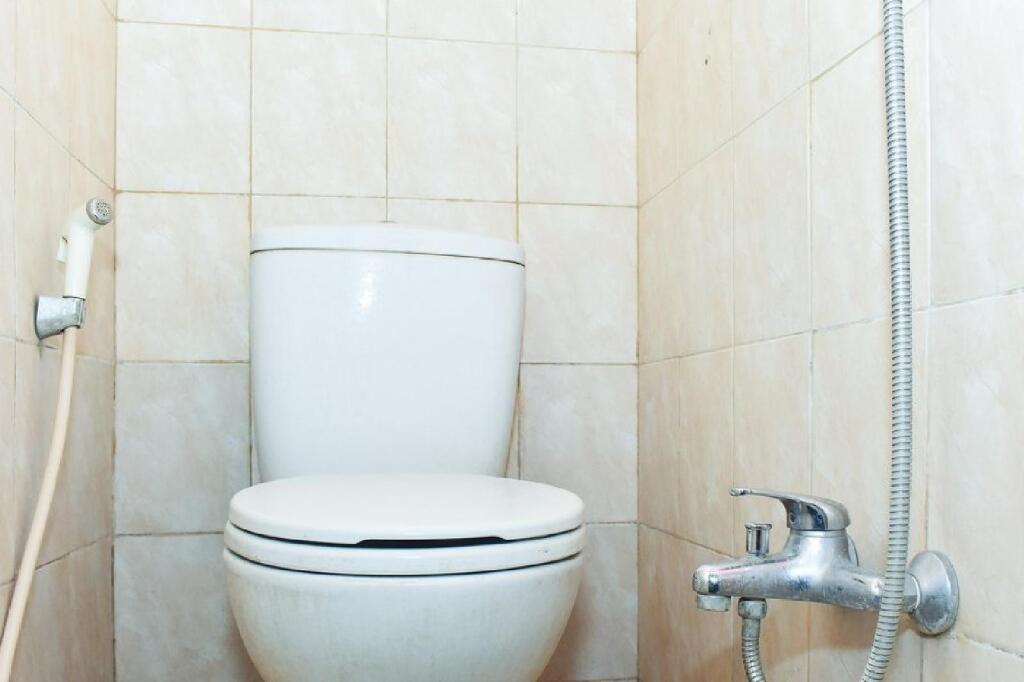 Макассар: RedDoorz Syariah near Pantai Losari 3