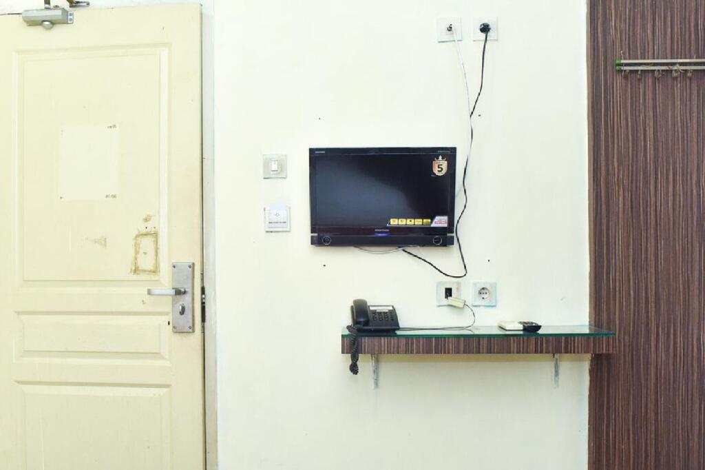 Макассар: RedDoorz Syariah near Pantai Losari 3